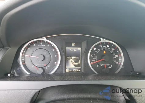 2015 Toyota Camry Le from USA, damaged, VIN 4T1BF1FK5FU936876